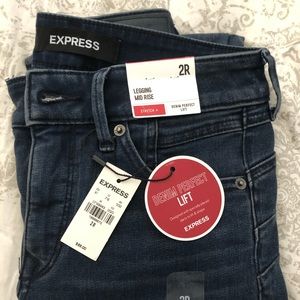 Express Leggings